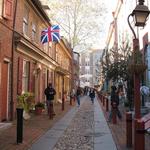 Old City
