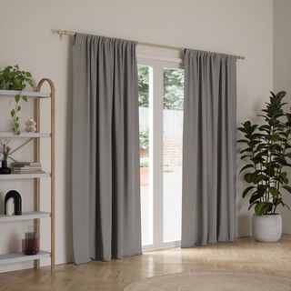 Cleo Curtain Rod
