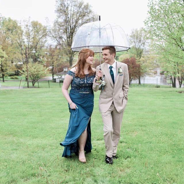 Junior Prom, 2017