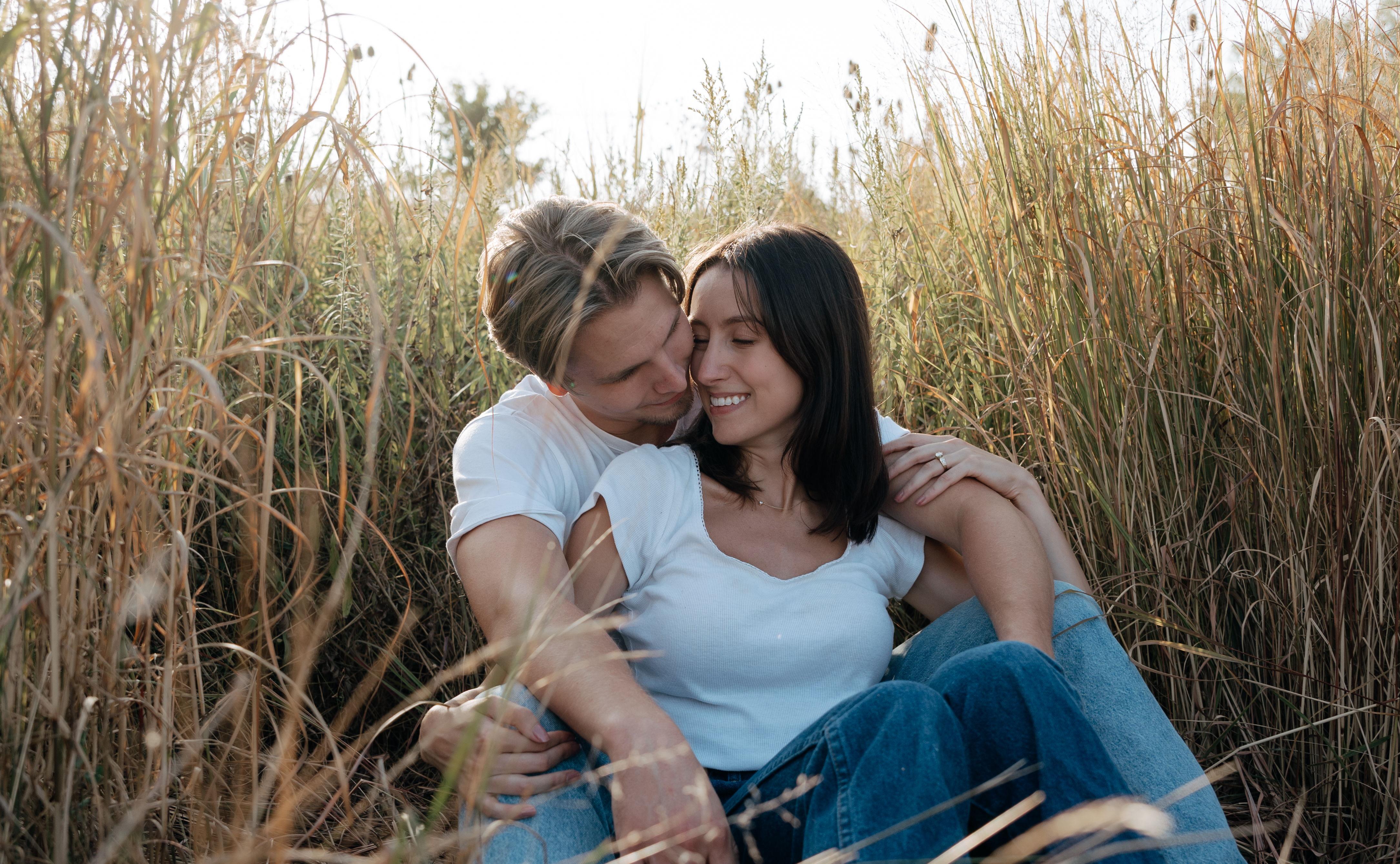 The Wedding Website of Olivia Mullen and Jared Miller