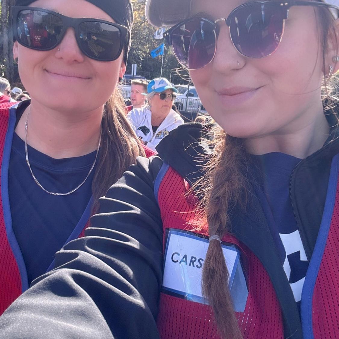 We will forever be the Lowe’s couple, but we do love this company we work for. It has been good to us so we strive to be good to It! It brought us together, and we wouldn’t have It any other way.💙♥️