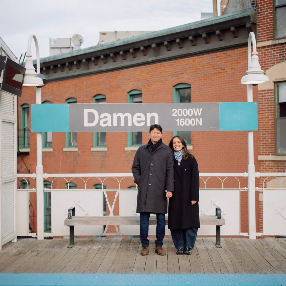 Morgan Graves and Rico Lumanlan's Wedding Website