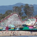 Santa Cruz Beach Boardwalk