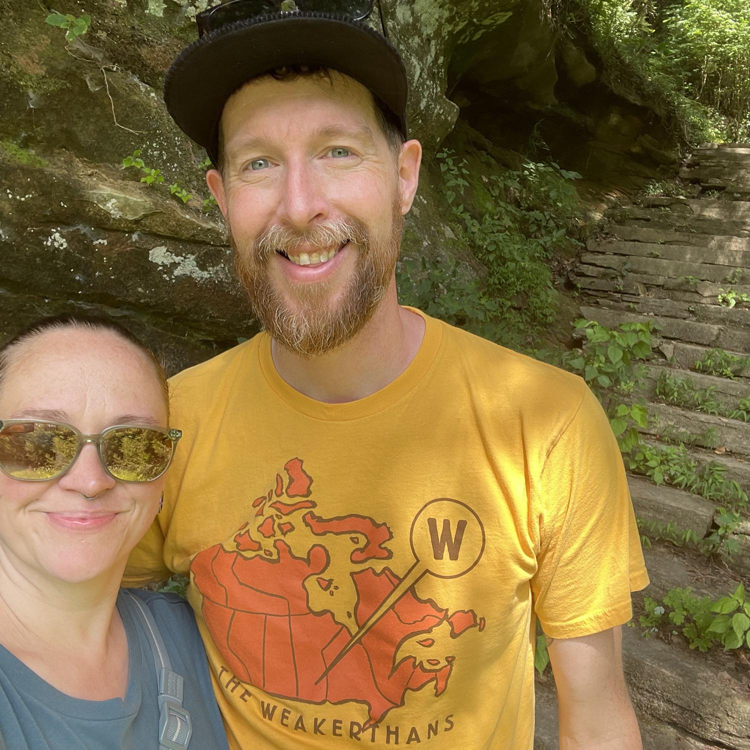 Clear Creek Metro Park, Aug 2024