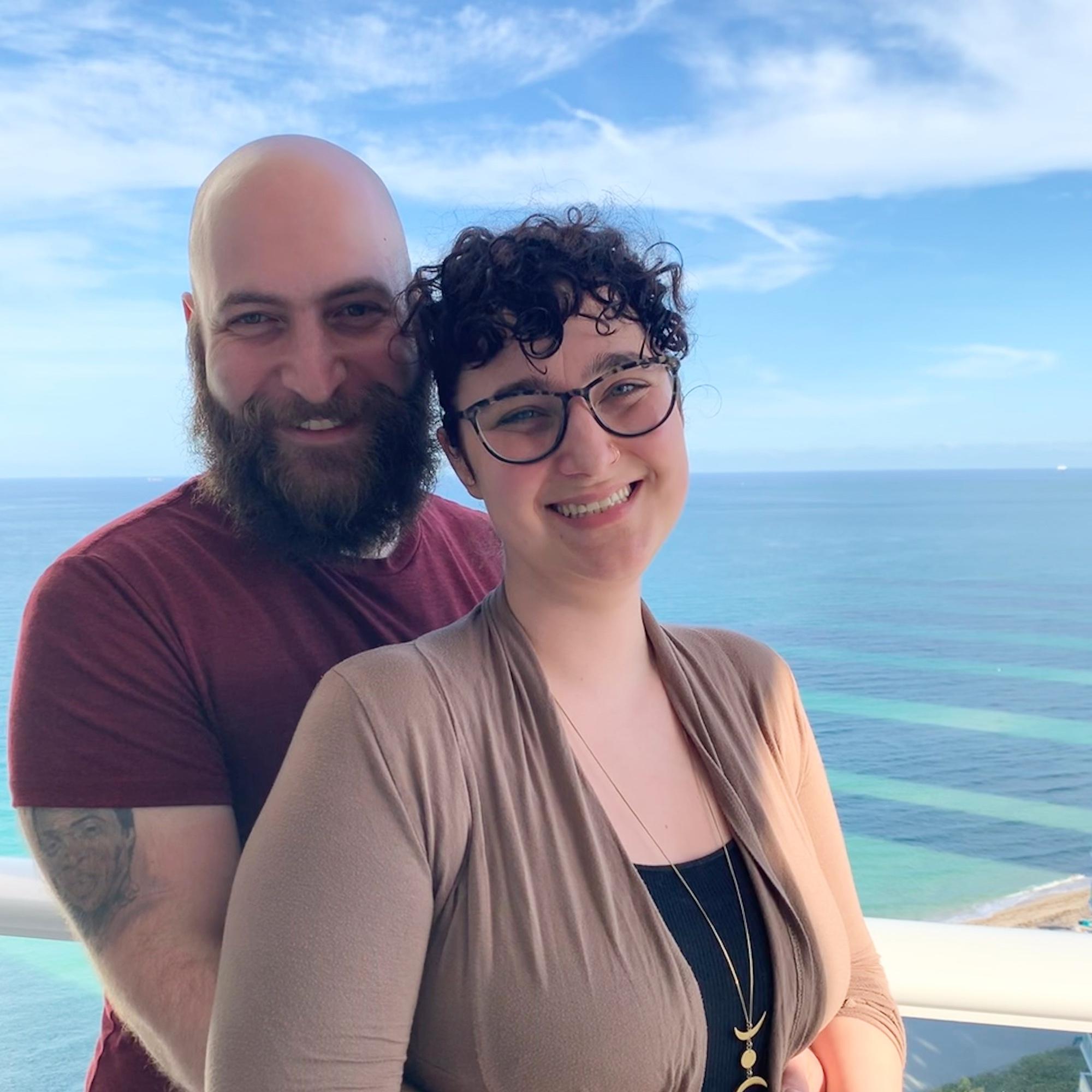 A trip to Florida!