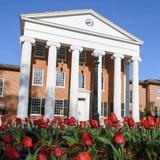 Walk Around Ole Miss Campus