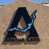 Apache Lake Marina & Resort
