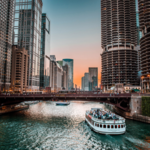 Chicago Architecture Boat Tour