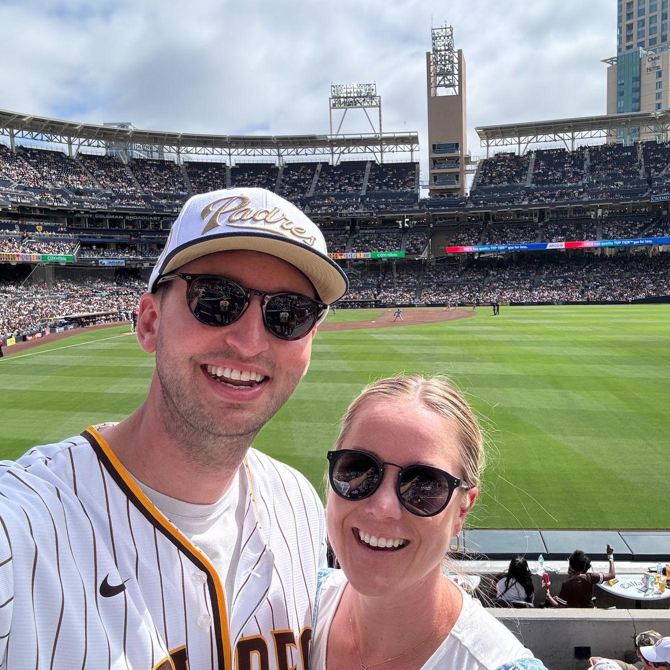 May 27th 2024 - Go Pads!