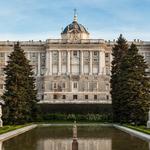 Royal Palace of Madrid