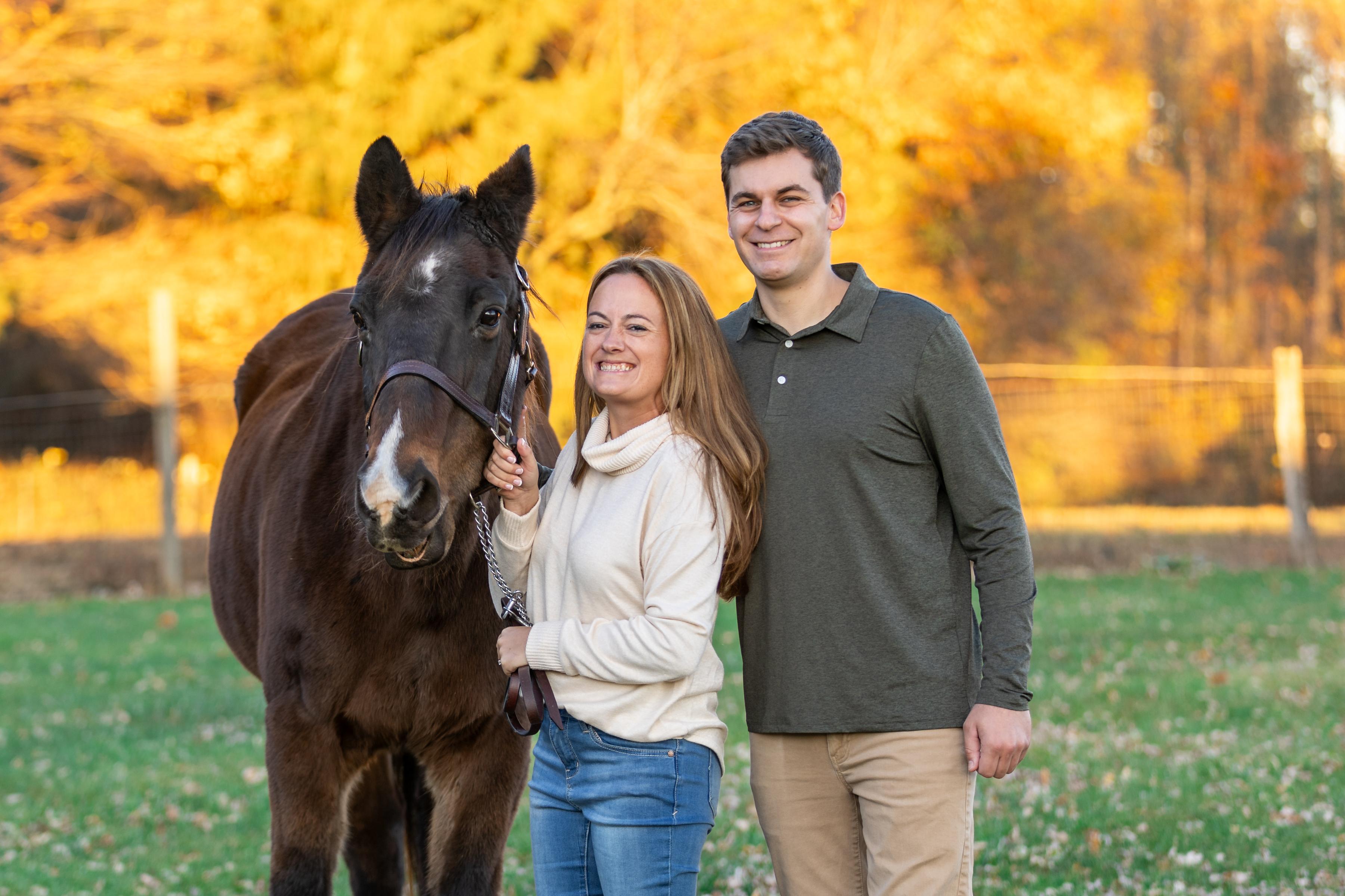 The Wedding Website of Megan Jordan and Patrick Kelley