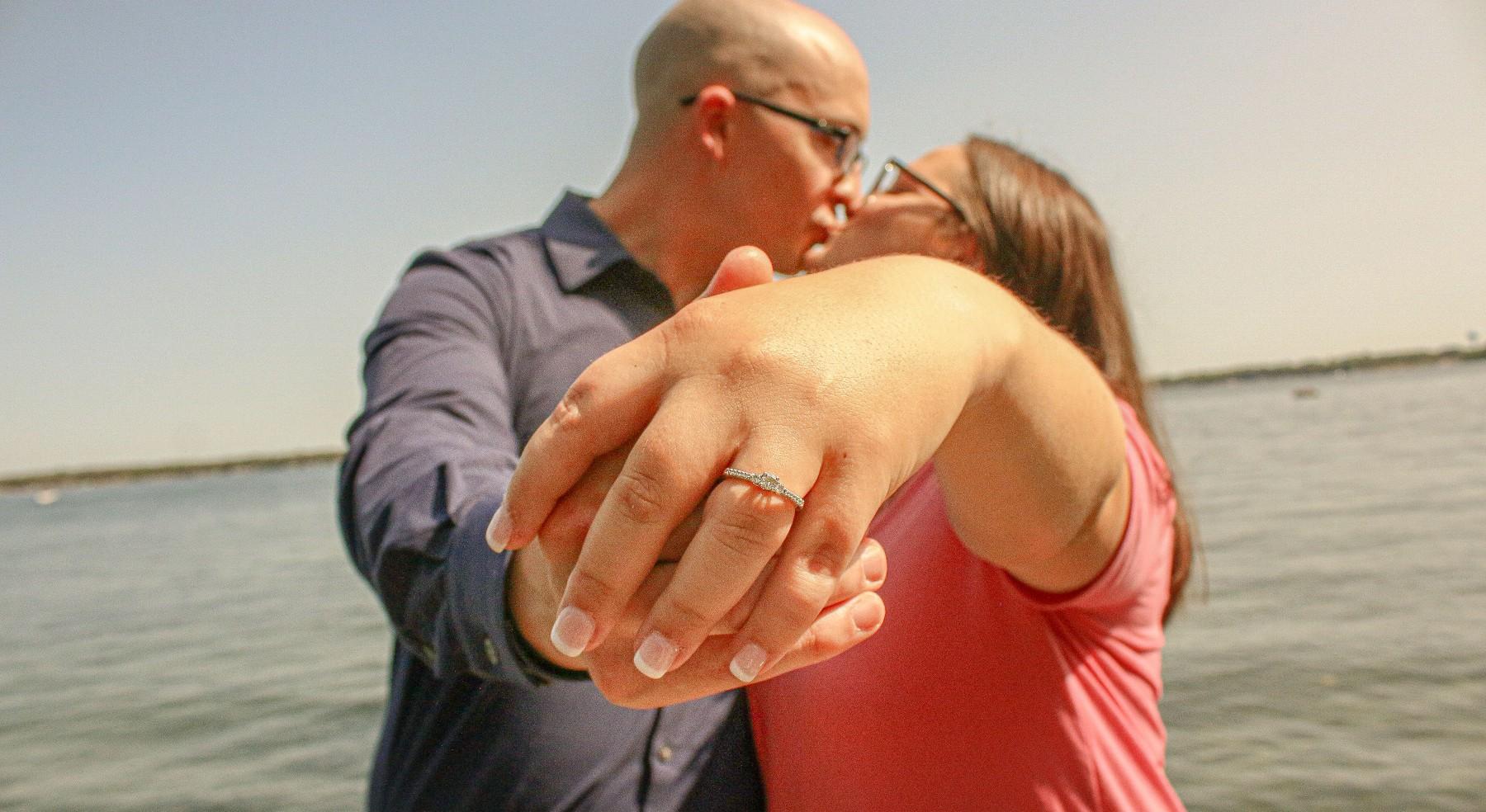 The Wedding Website of Taylor Wynja and Brad Romer