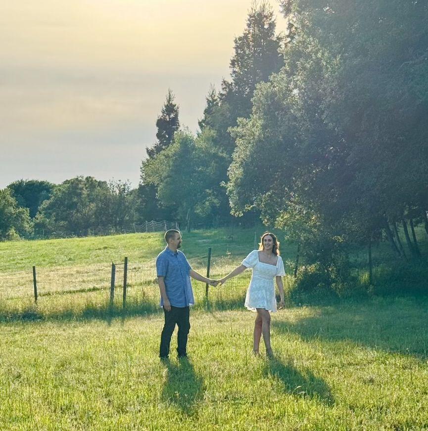 The Wedding Website of Kyle Smith and Kathleen Fox