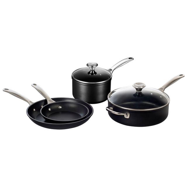 Le Creuset® Toughened Nonstick Pro 6-Piece Cookware Set