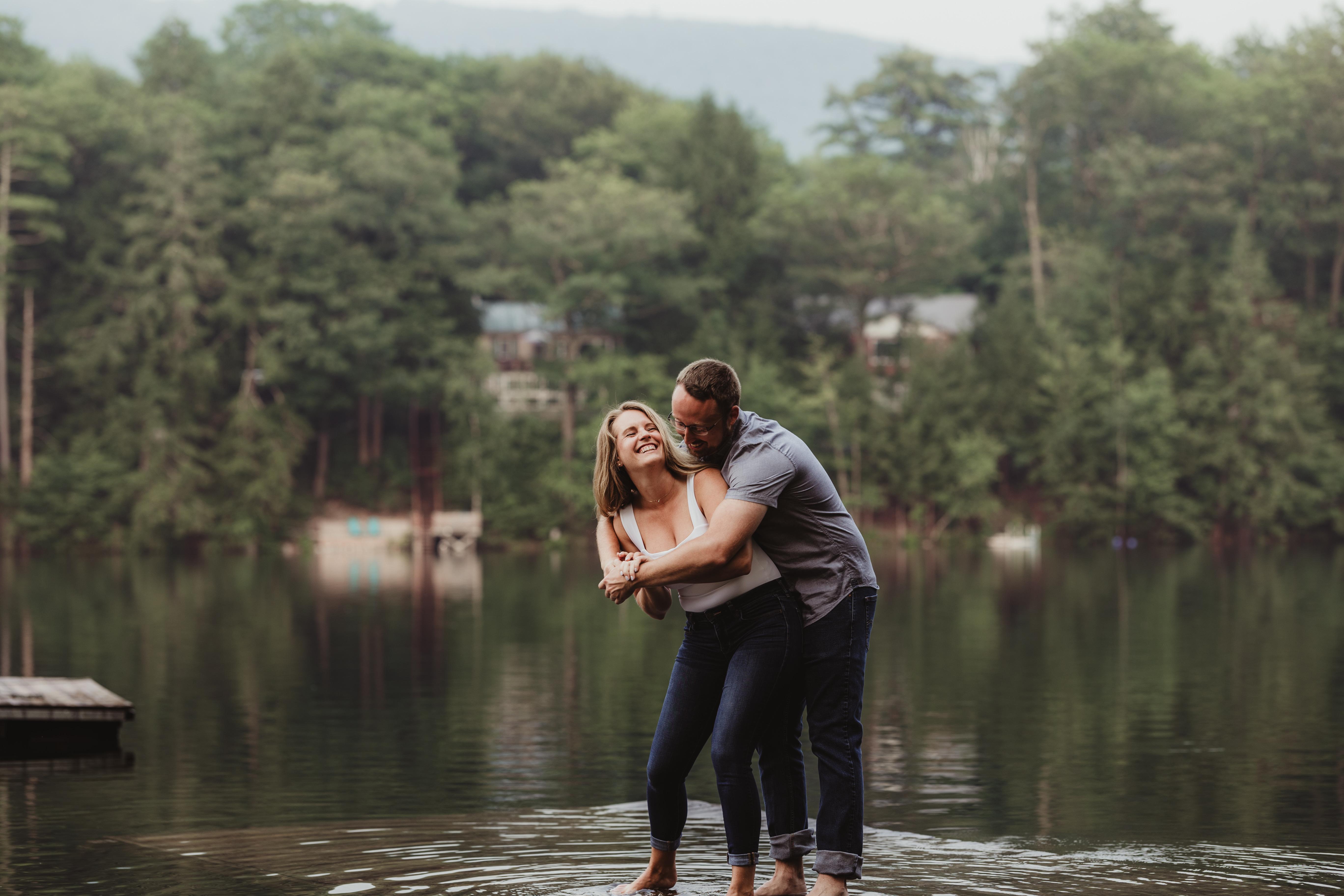 The Wedding Website of Mackenzie Thurston and Colby Hescock