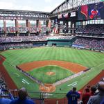 Globe Life Field