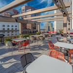 Floor 13 Rooftop Bar