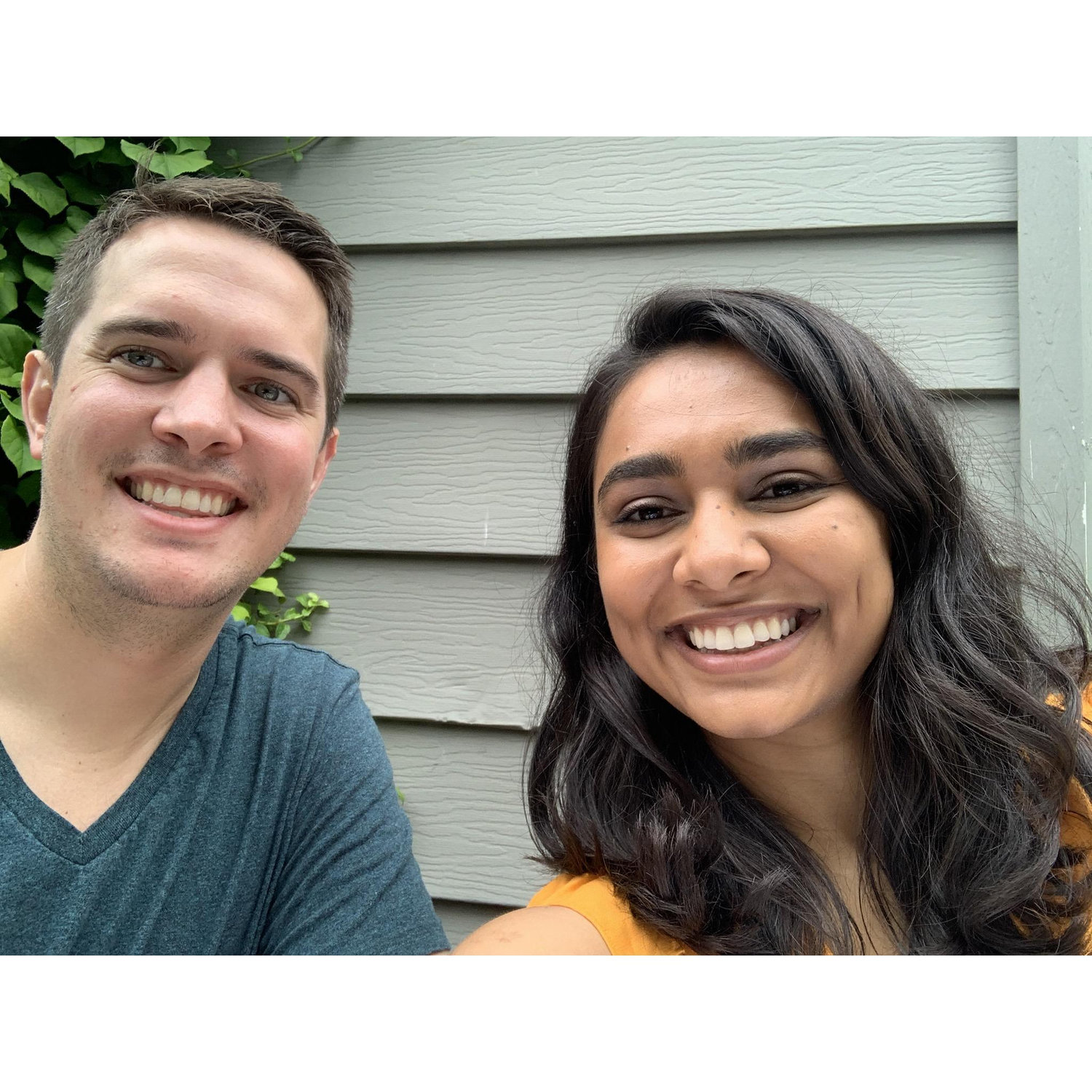 Day trip to South Hampton!