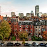 Beacon Street