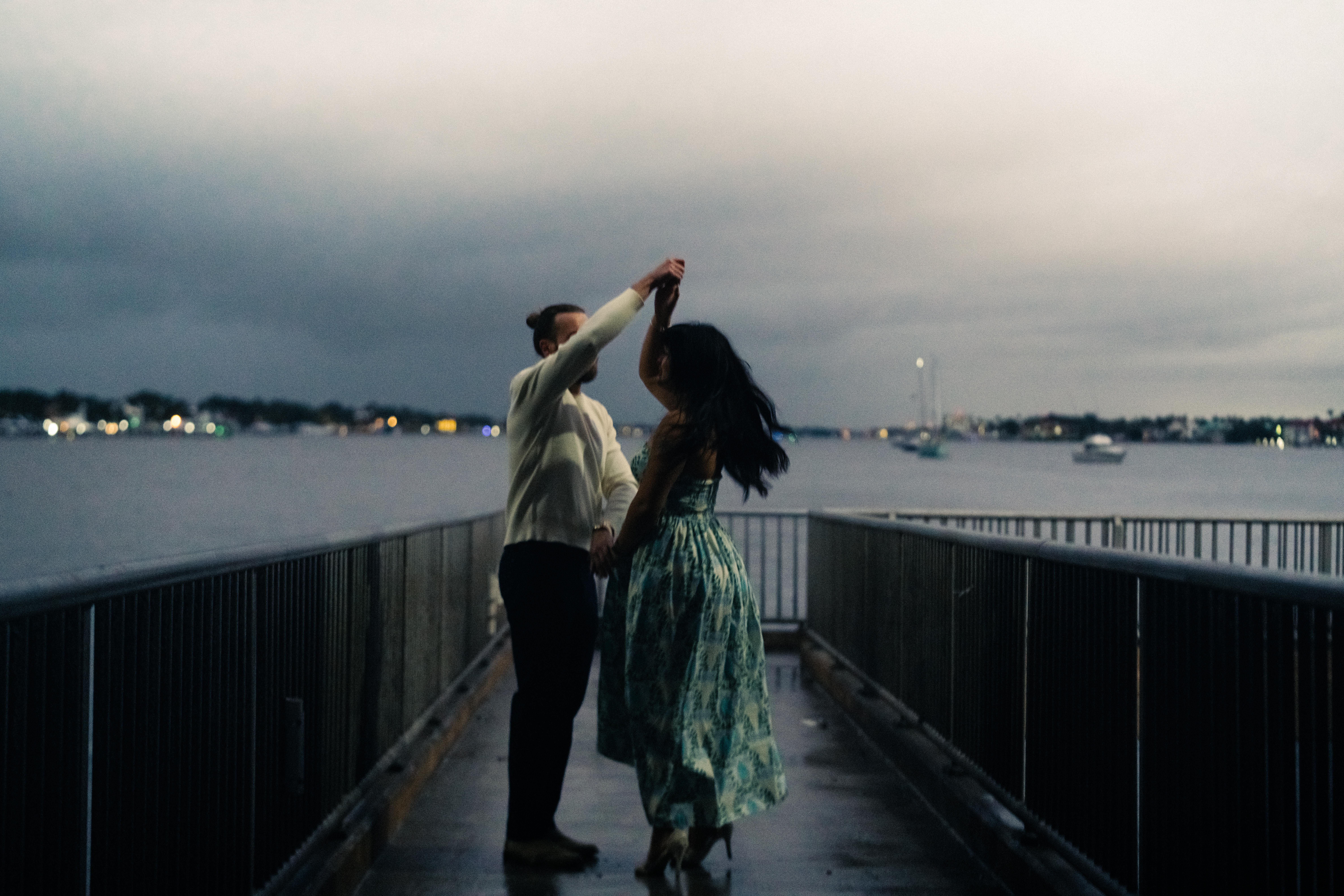 The Wedding Website of Kimberly Maldonado and Aaron Zweiban