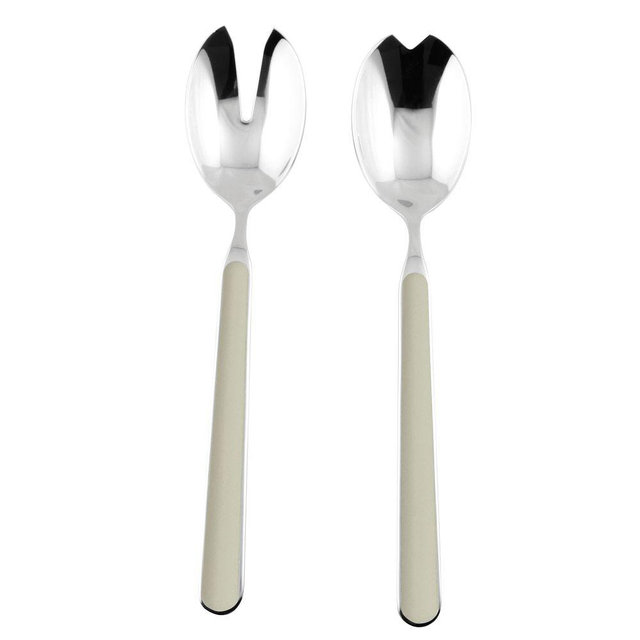 Fantasia Salad Set, 2 Pcs, Sage