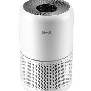 LEVOIT Air Purifier, White