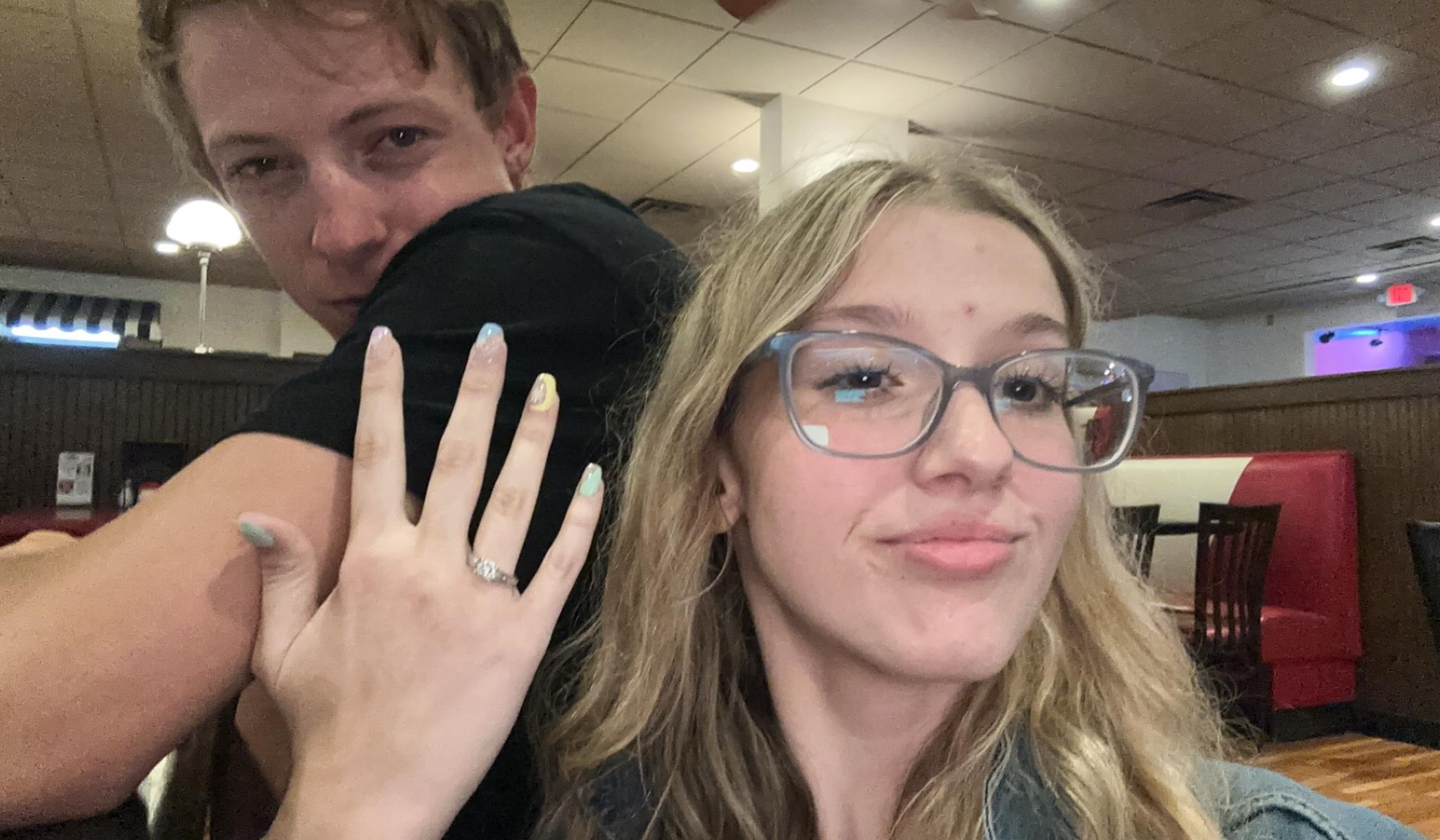 The Wedding Website of Jaydyn Koch and Zachary Reinhart