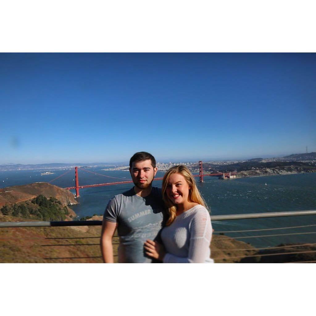 San Francisco