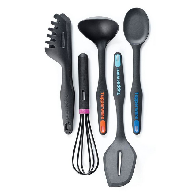 Kitchen Tools 5-Pc. Starter Set