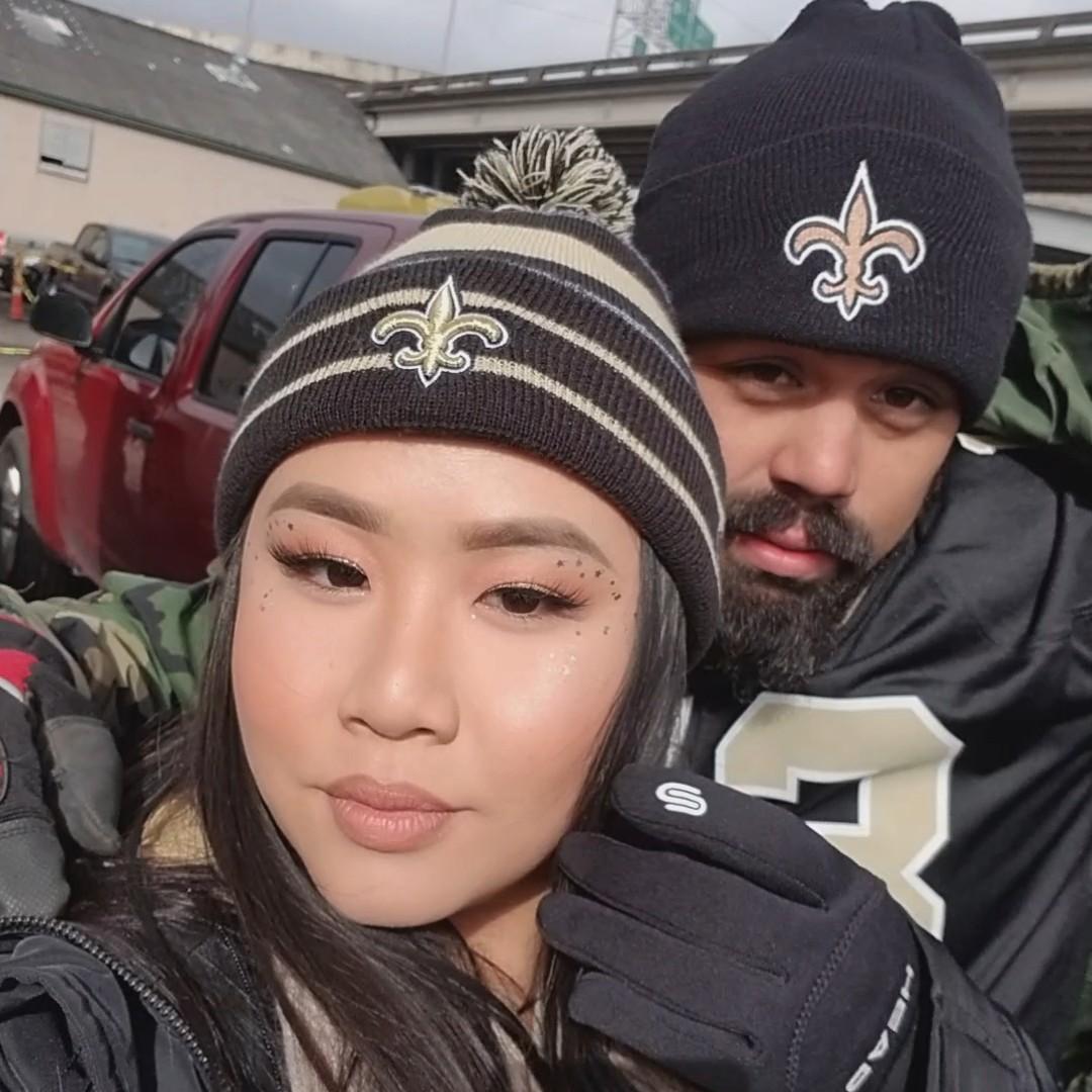 WHO DAT 
2019 | Superdome