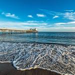 Malibu Surfrider Beach