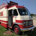 The Ocean Roll - Lobster Roll Food Truck