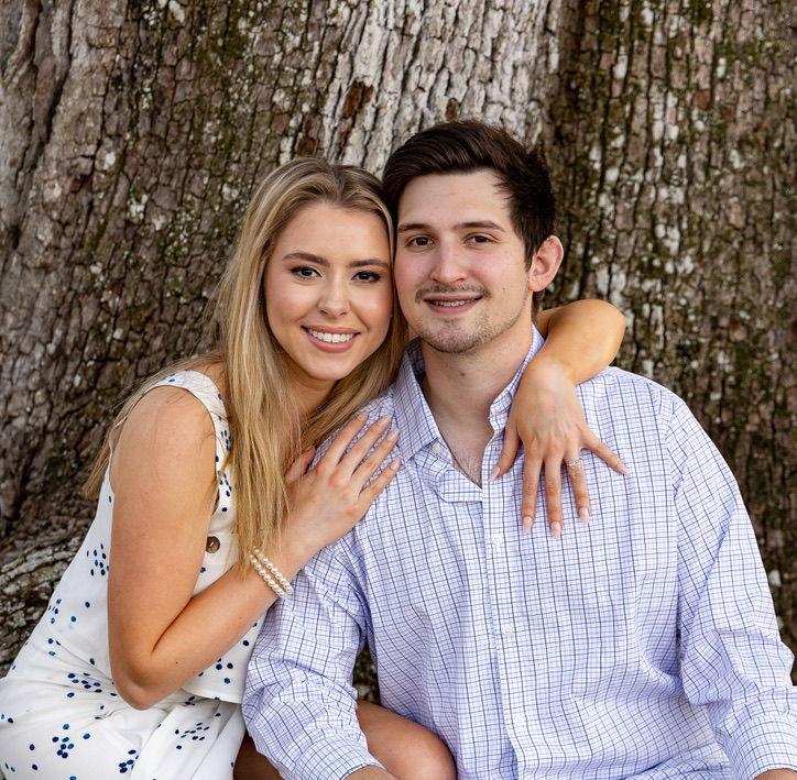 The Wedding Website of Camryn Rivers and Blake Schultis