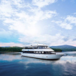 Volunteer Princess Cruises