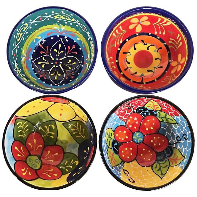 5.5 inch Cordoba Bowl – Set of 4