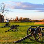 Manassas National Battlefield Park