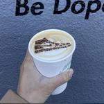 Dead stock coffee