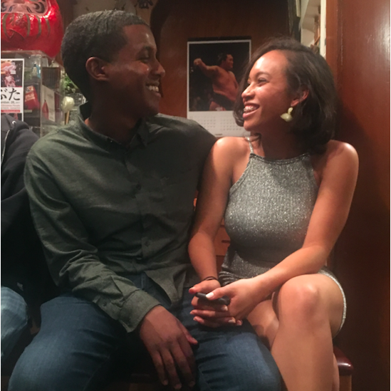 Date night