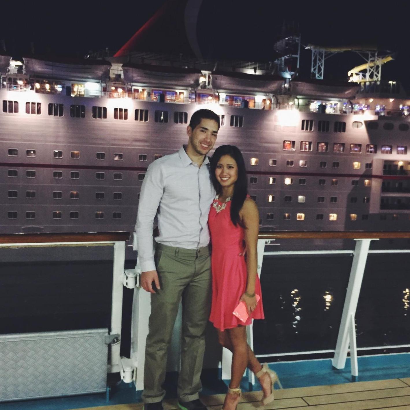 Dec 2014
Bahamas