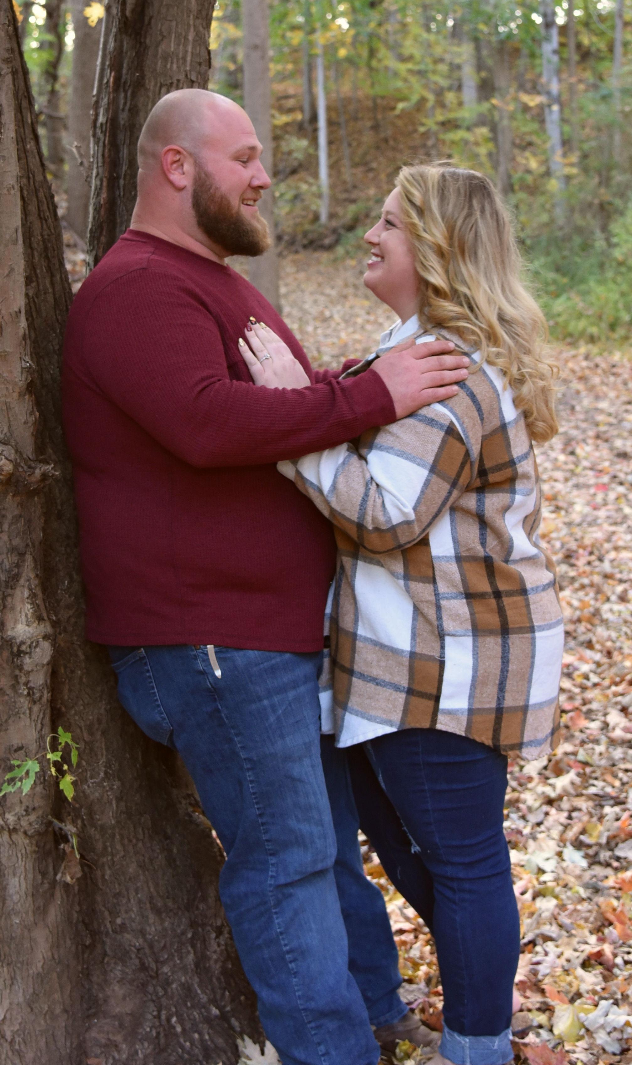 The Wedding Website of Kelly VandeBogart and Kacee Sauer