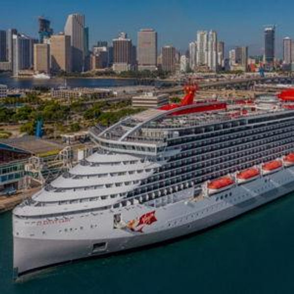 Cruise