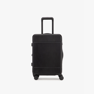 Hue Carry-On Luggage - black