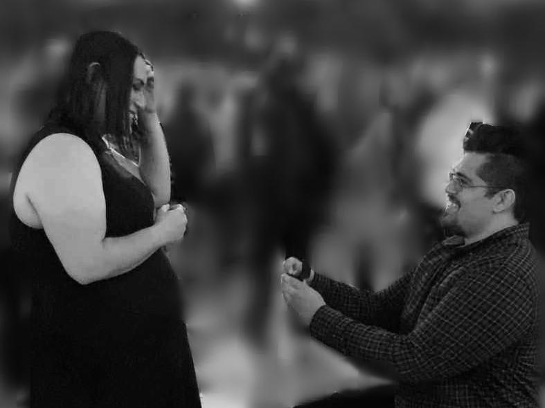 The Wedding Website of Jordan Hinostroza and Eric Vicharelli
