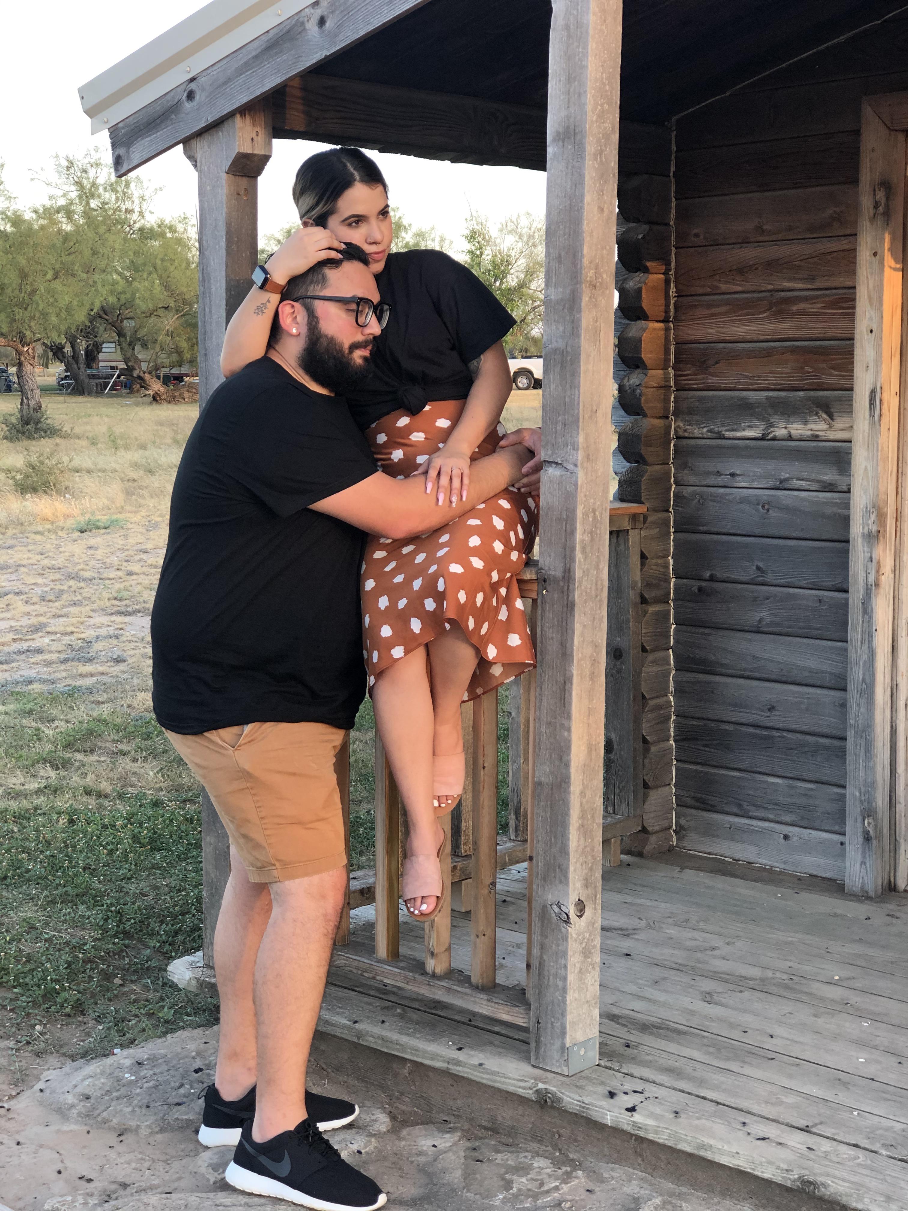 The Wedding Website of Shareem Santiago and Gaston Balaguer