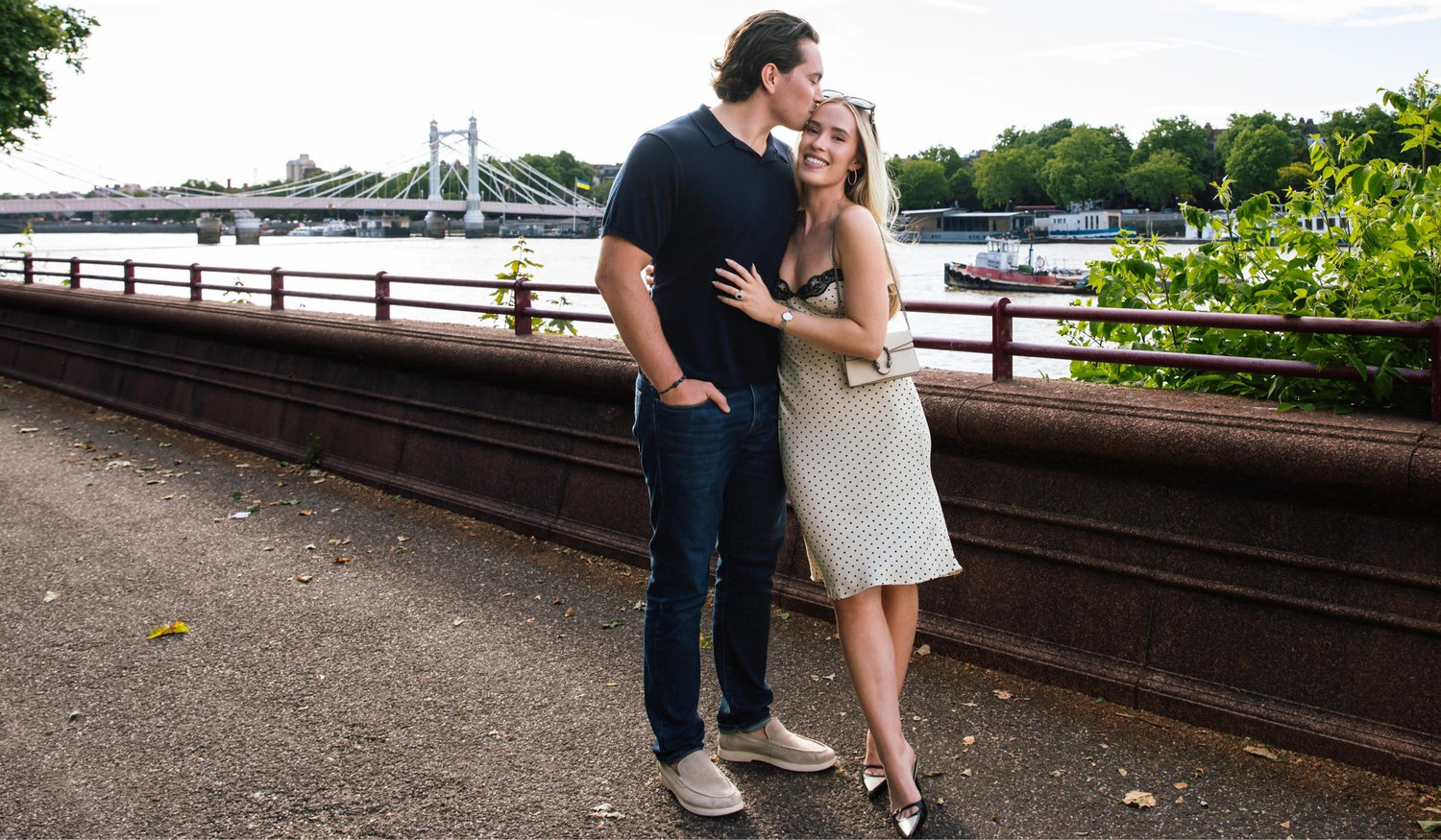 The Wedding Website of Alexandra Mackillop and Avery Freese