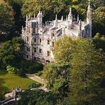 Quinta da Regaleira