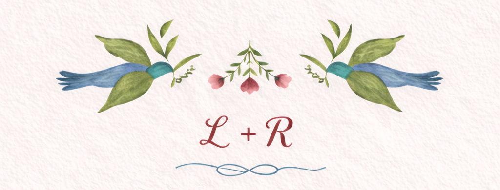 The Wedding Website of Lexi Ellison and Robert Romanelli