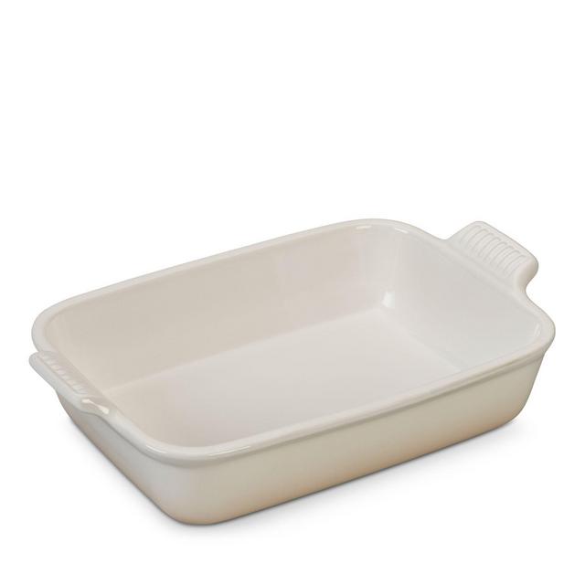 Le Creuset 2.5-Quart Heritage Rectangular Dish