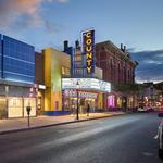 County Theater