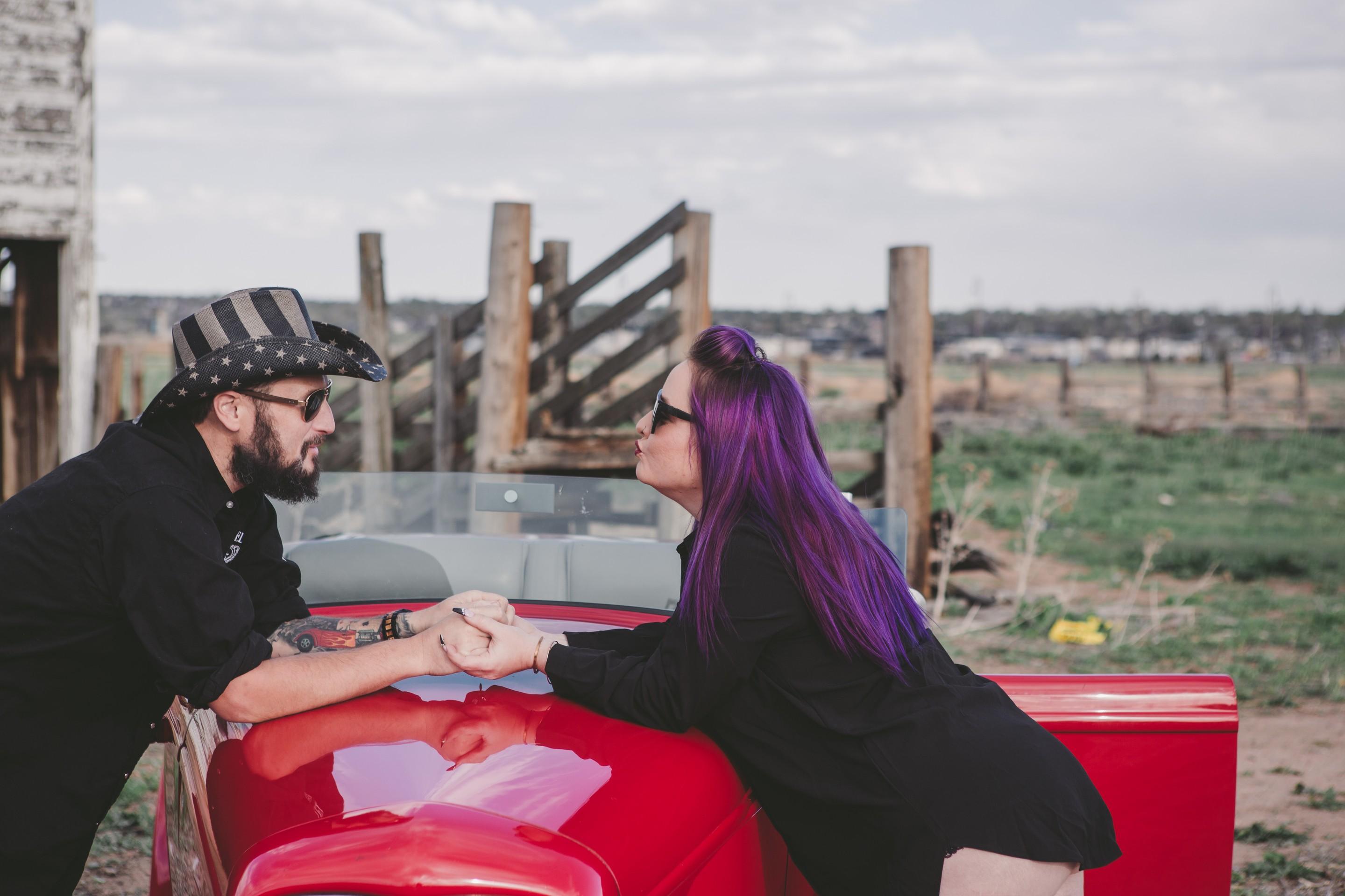 The Wedding Website of Apryl Cerchio and Garrett Hobbs